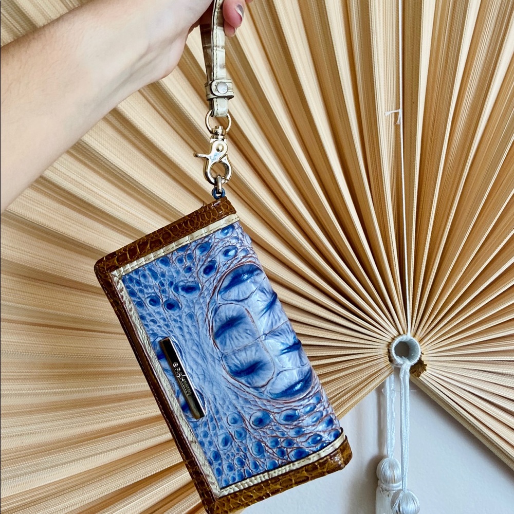Brahmin Wallet